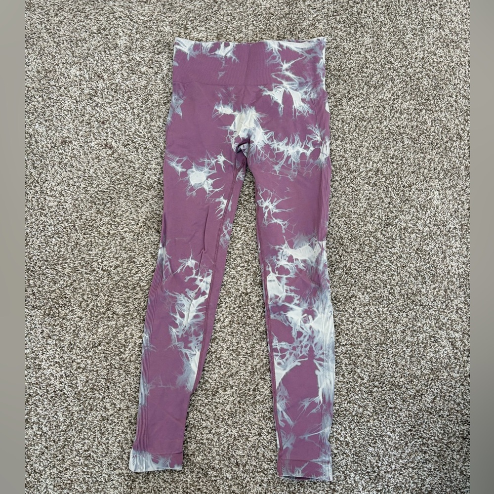 Naturyl Gemstone Leggings